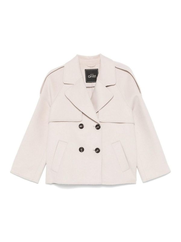 Liu Jo Veste Casual - Gris