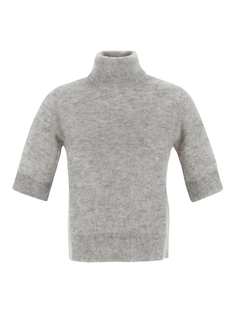 Lardini Top - Gris