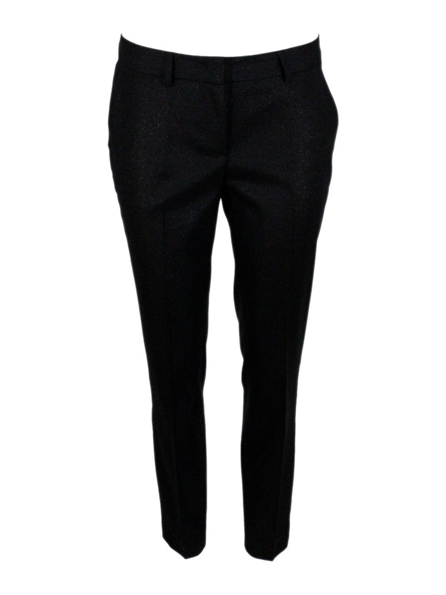 Fabiana Filippi Veste Casual - Noir