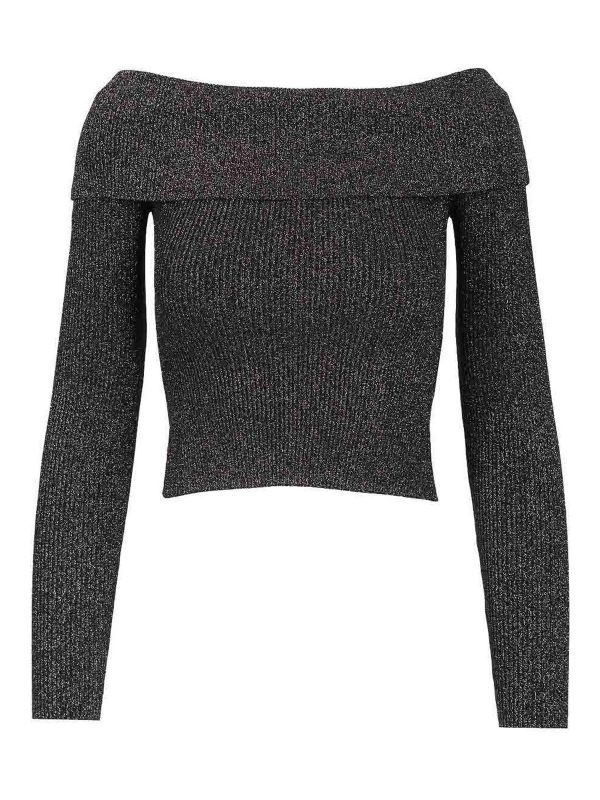 Zimmermann Top - Noir