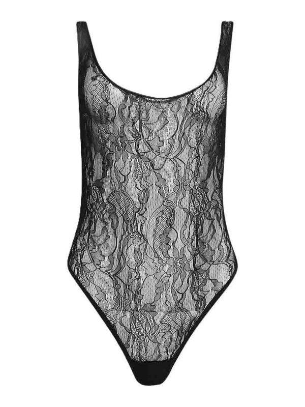 Wardrobe. NYC Top - Noir