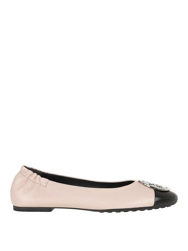 Tory Burch Ballerines - Noir