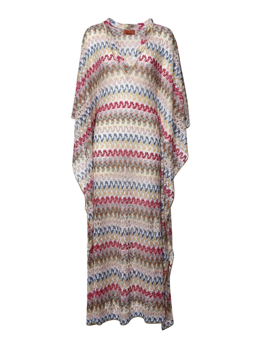 Missoni Tunique - Multicolore