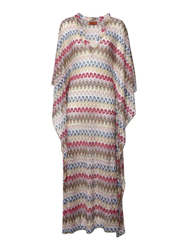 Missoni Tunique - Multicolore
