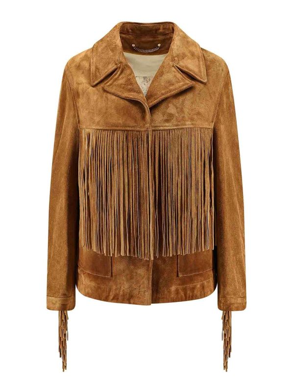 Golden Goose Blazer - Marron