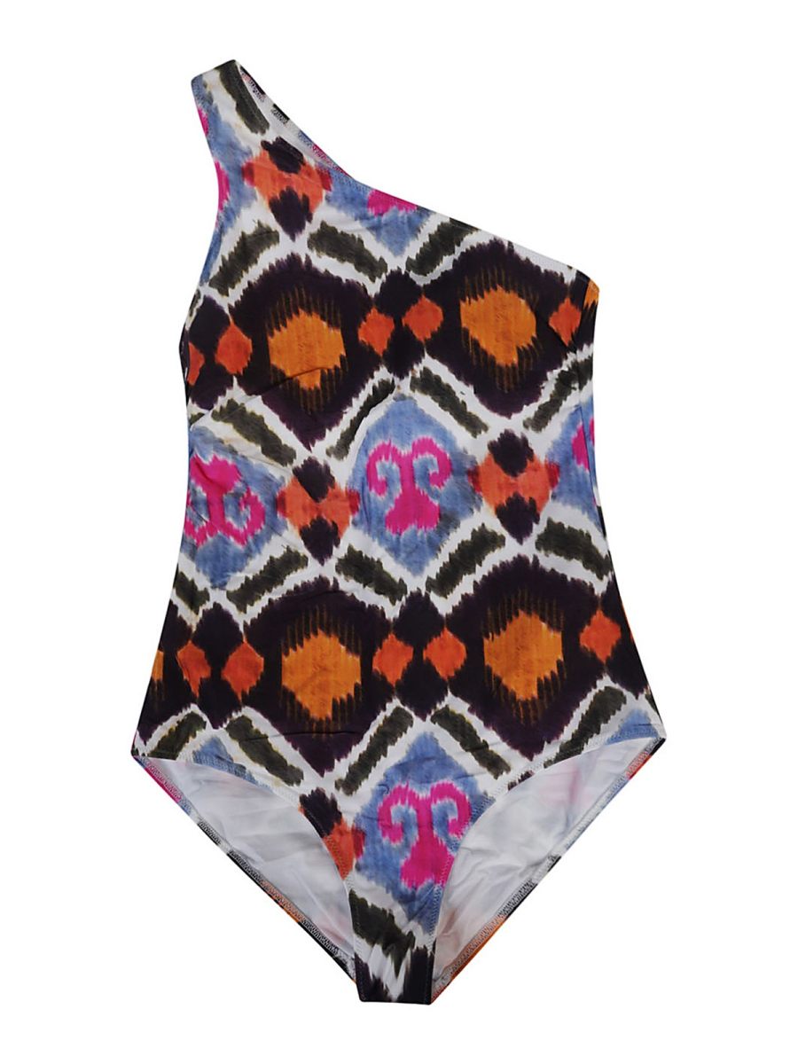 Feel Me Fab Maillot De Bain - Multicolore