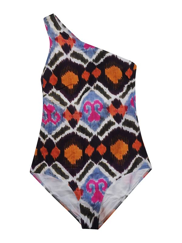 Feel Me Fab Maillot De Bain - Multicolore