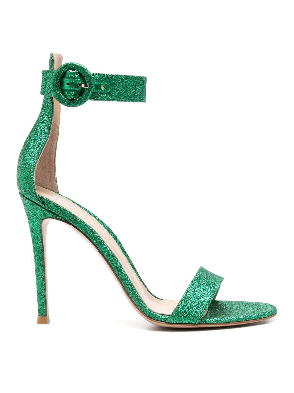 Gianvito Rossi Sandales - Portofino 105