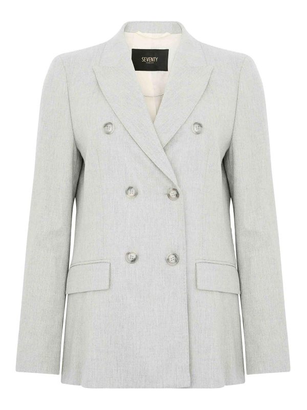 Seventy Blazer - Gris
