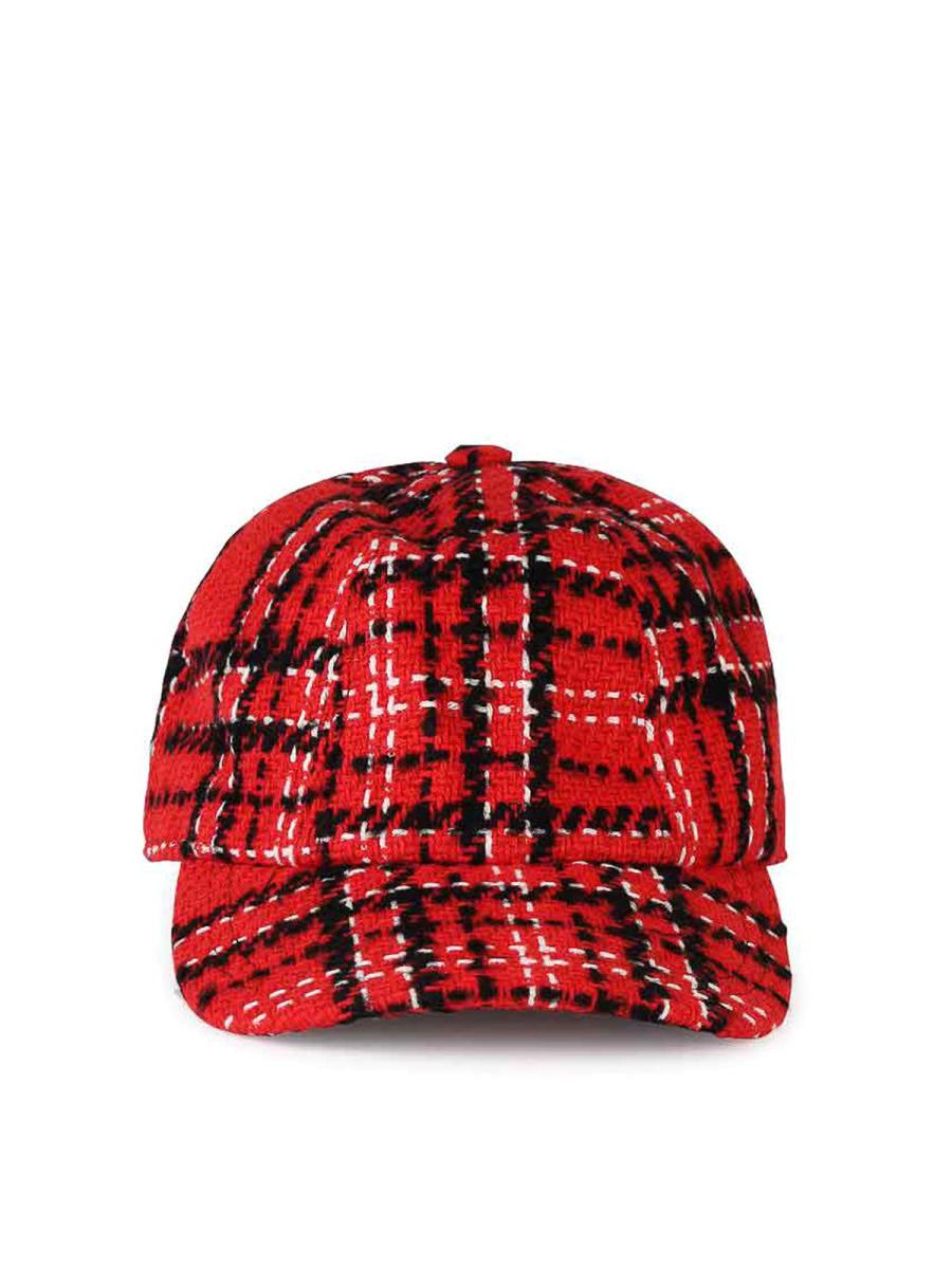 M. S.G. M. Chapeau - Roug