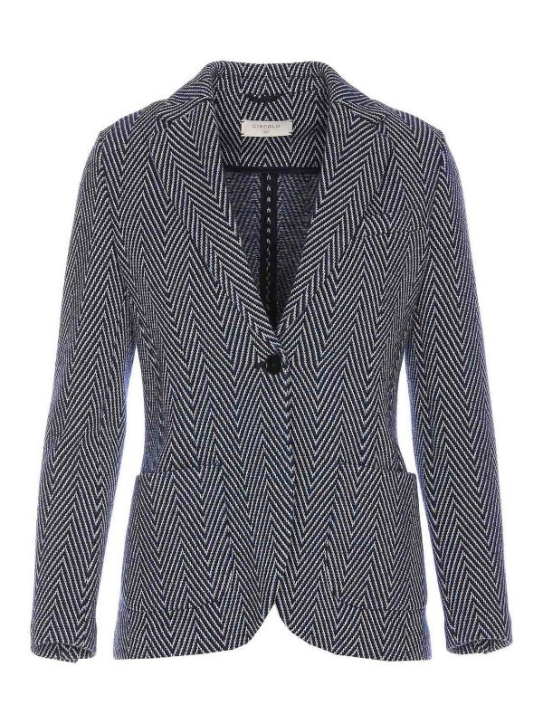 Circolo 1901 Veste Casual - Gris