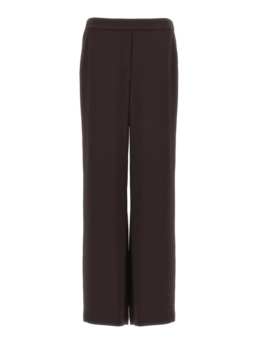 P. A.R. O.S. H. Short - Marron