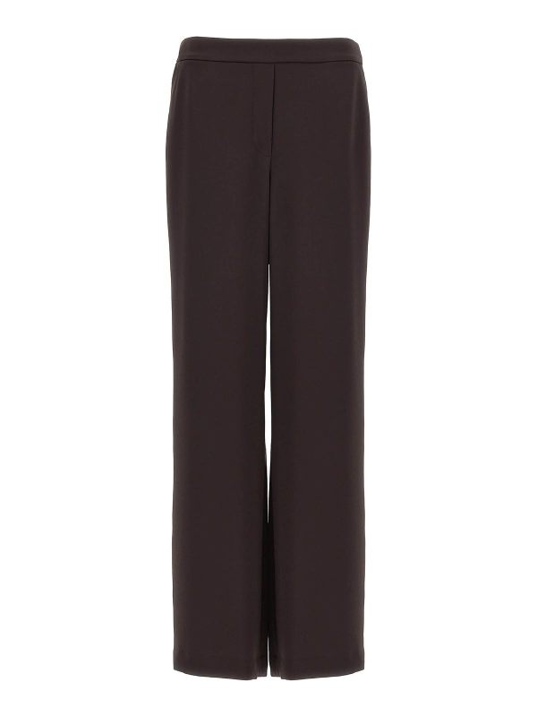 P. A.R. O.S. H. Short - Marron