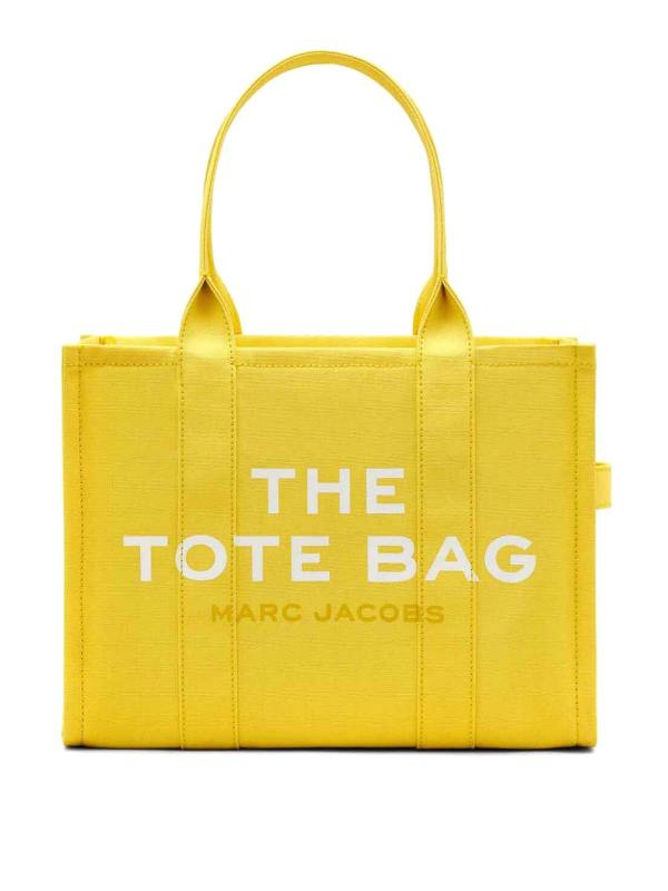 Marc Jacobs Sac Cabas - Jau