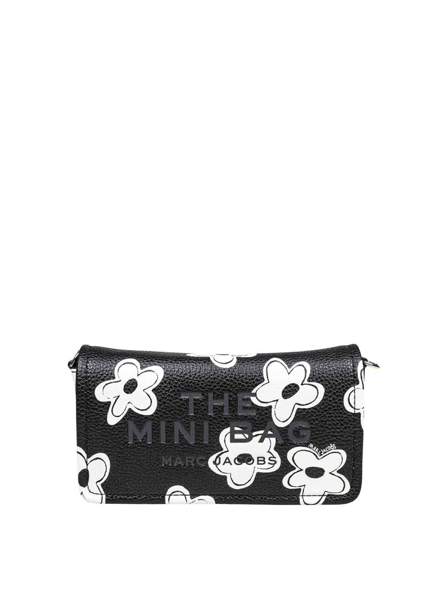 Marc Jacobs Sac Cabas - Noir
