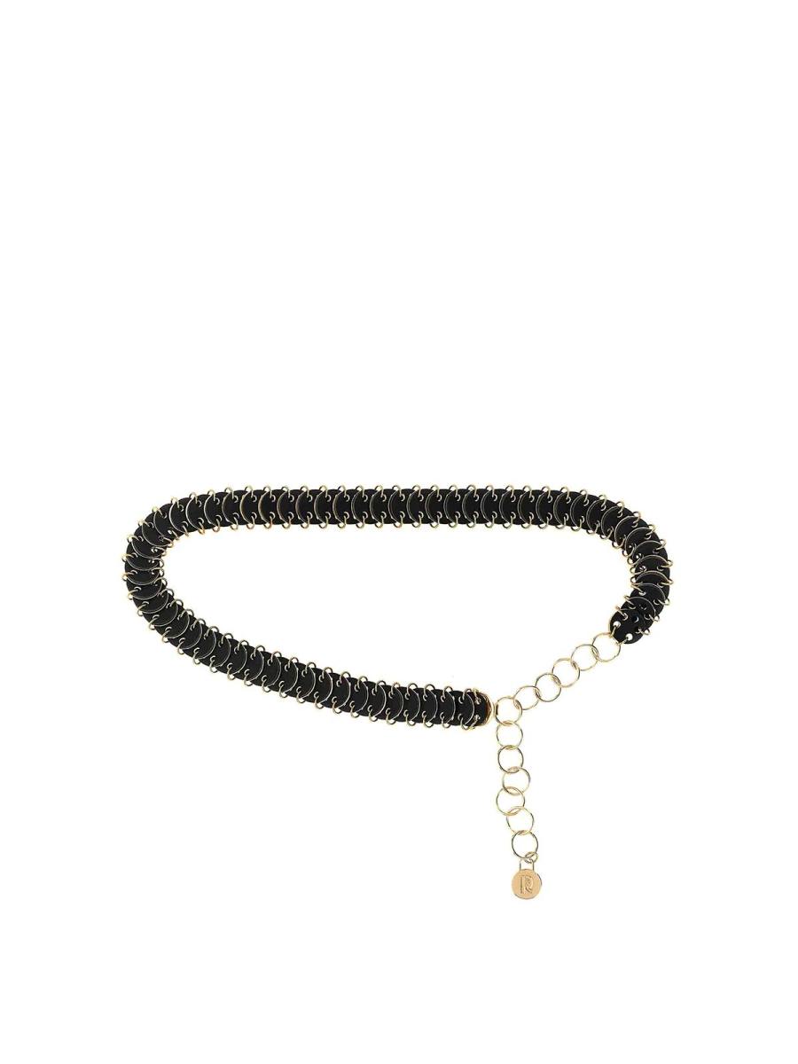 Rabanne Ceinture - Multicolor