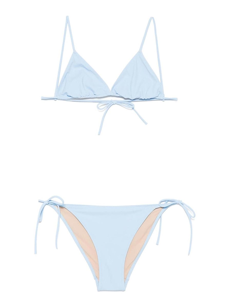 Lido Maillot De Bain - Bleu Clair
