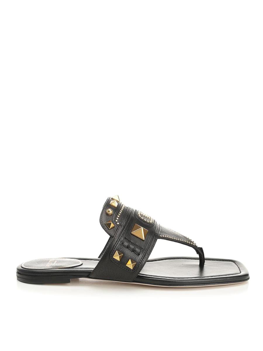 Valentino Garavani Sandales - Plaster Caster