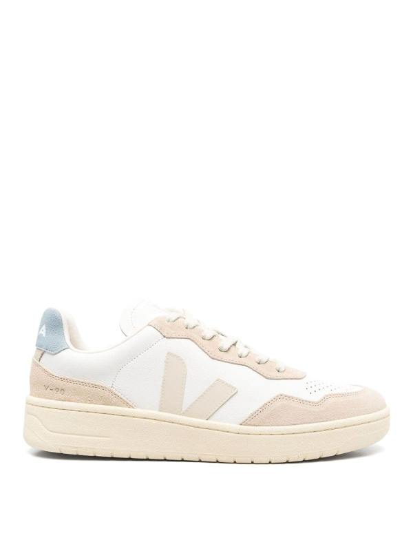 Veja Baskets - Beige