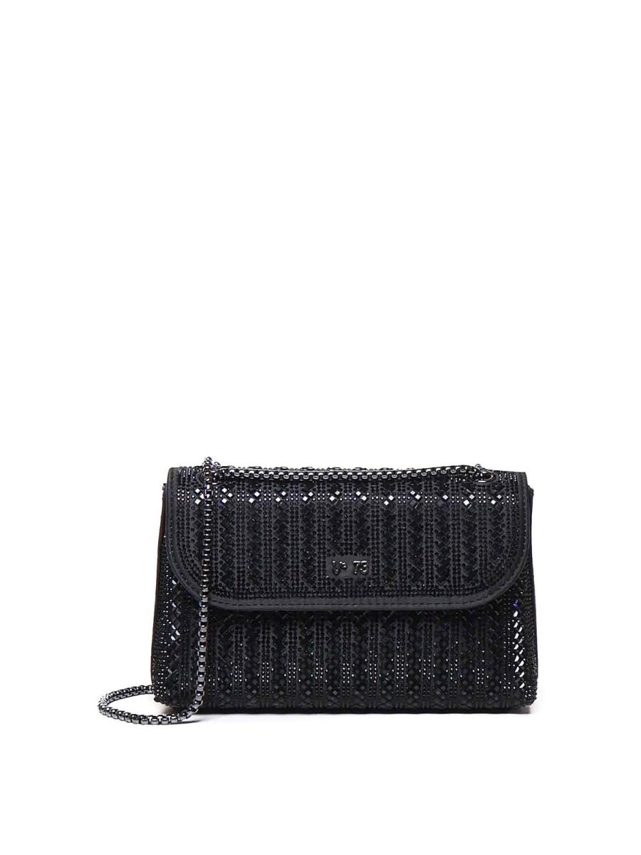 V°73 Sac Bandoulière - Noir