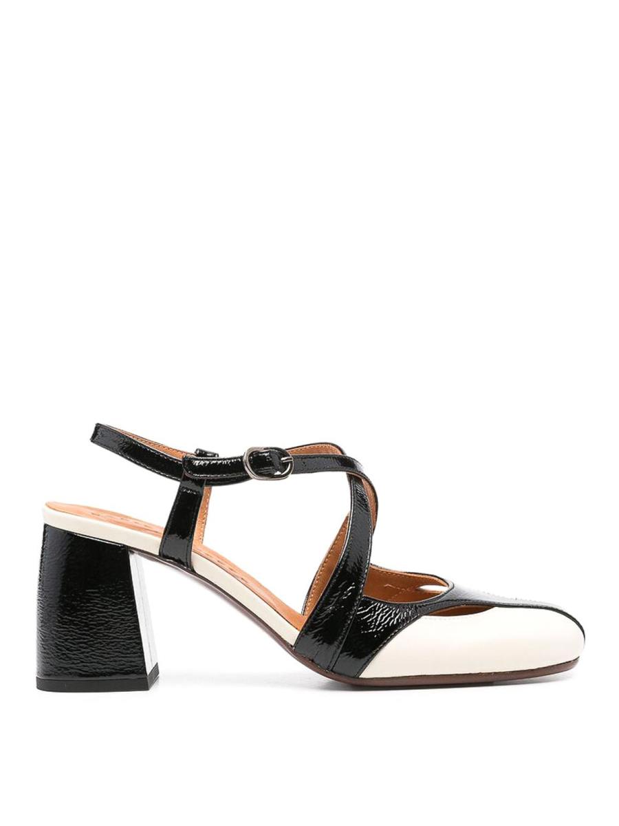 Chie Mihara Sandales - Beige