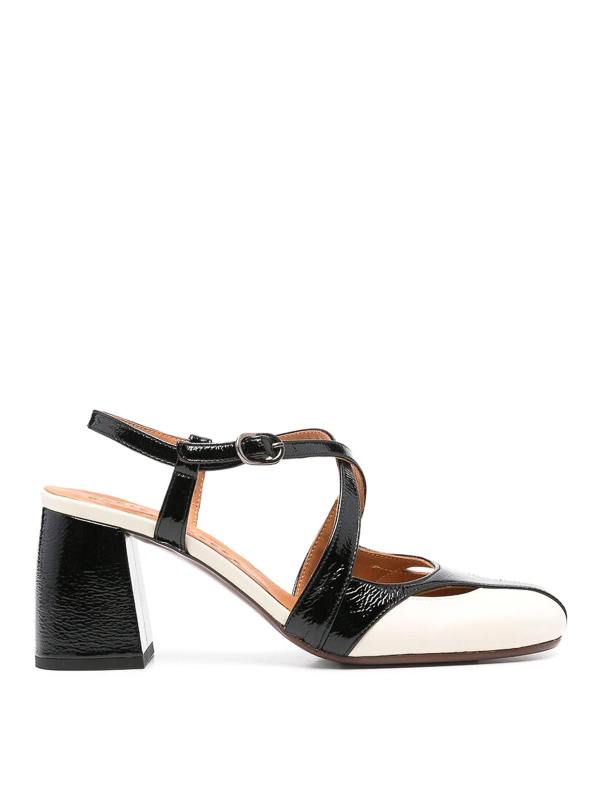Chie Mihara Sandales - Beige