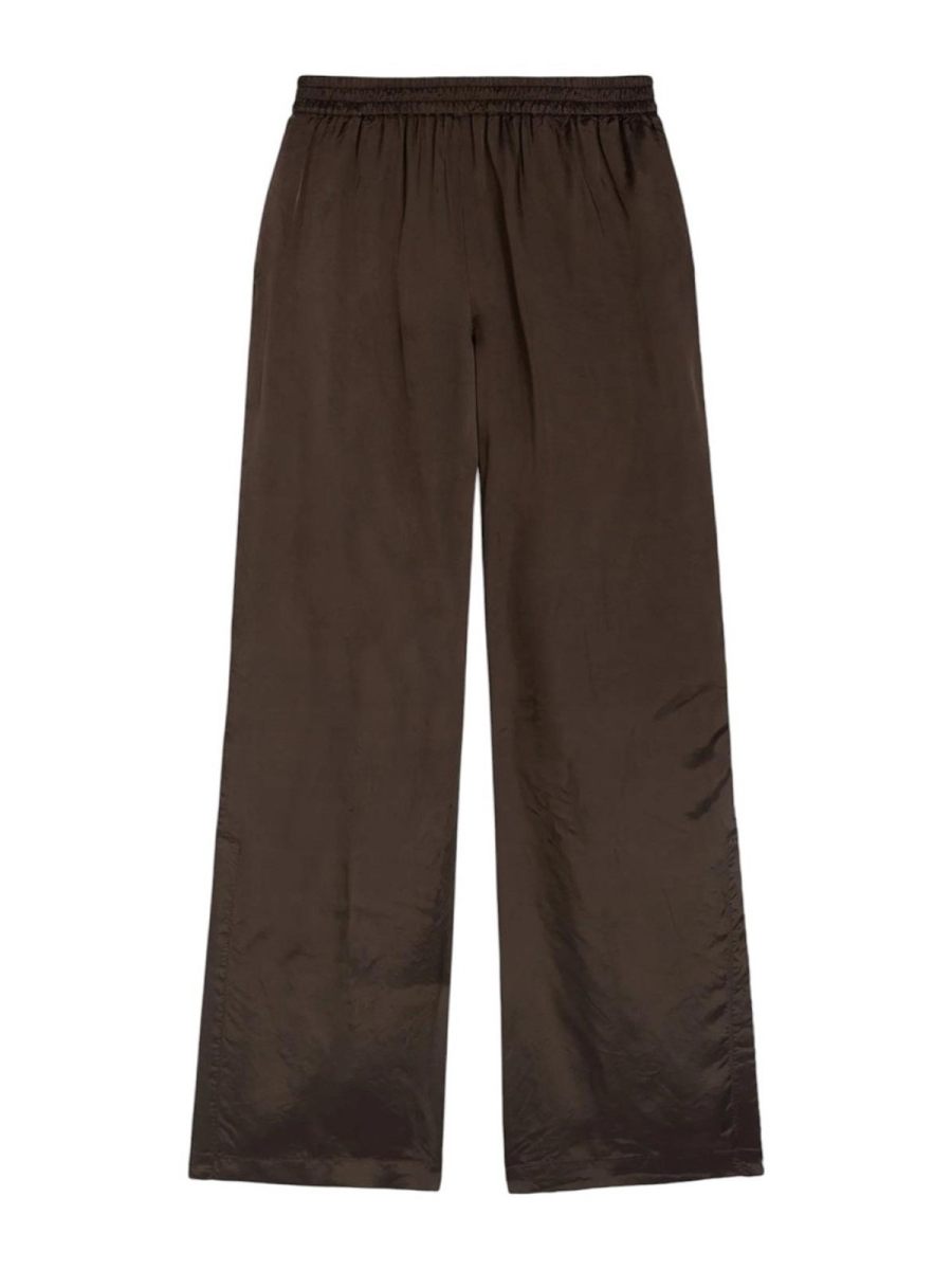 Aspesi Pantalons Décontractés - Marron