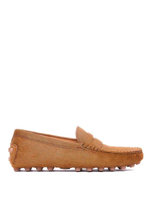 Tod's Mocassins - Beige