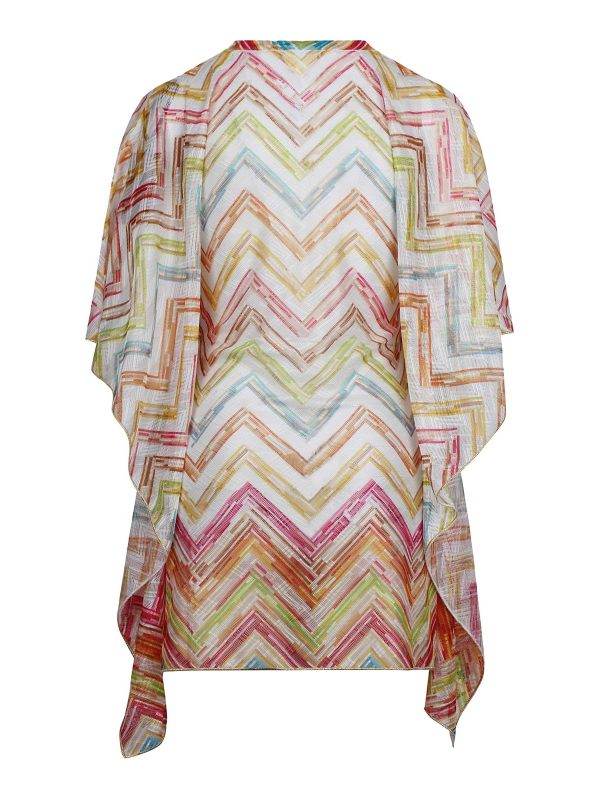 Missoni Blouse - Multicolore