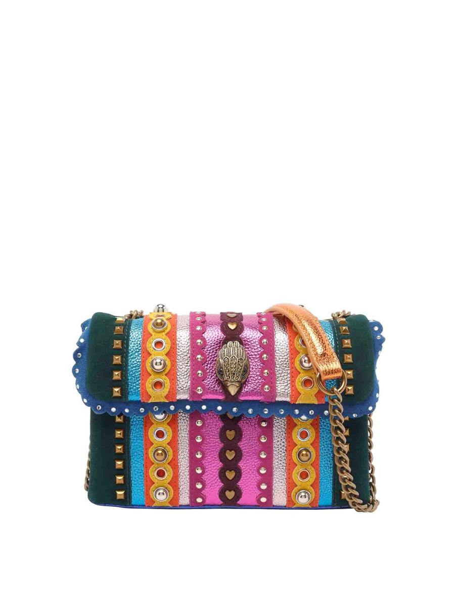 Kurt Geiger Sac Bandoulière - Multicolor