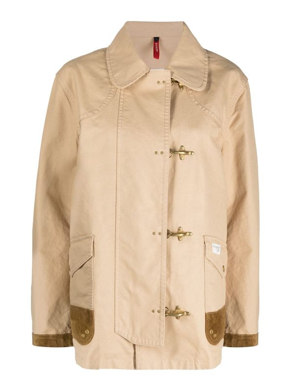 Fay Blazer - Camel