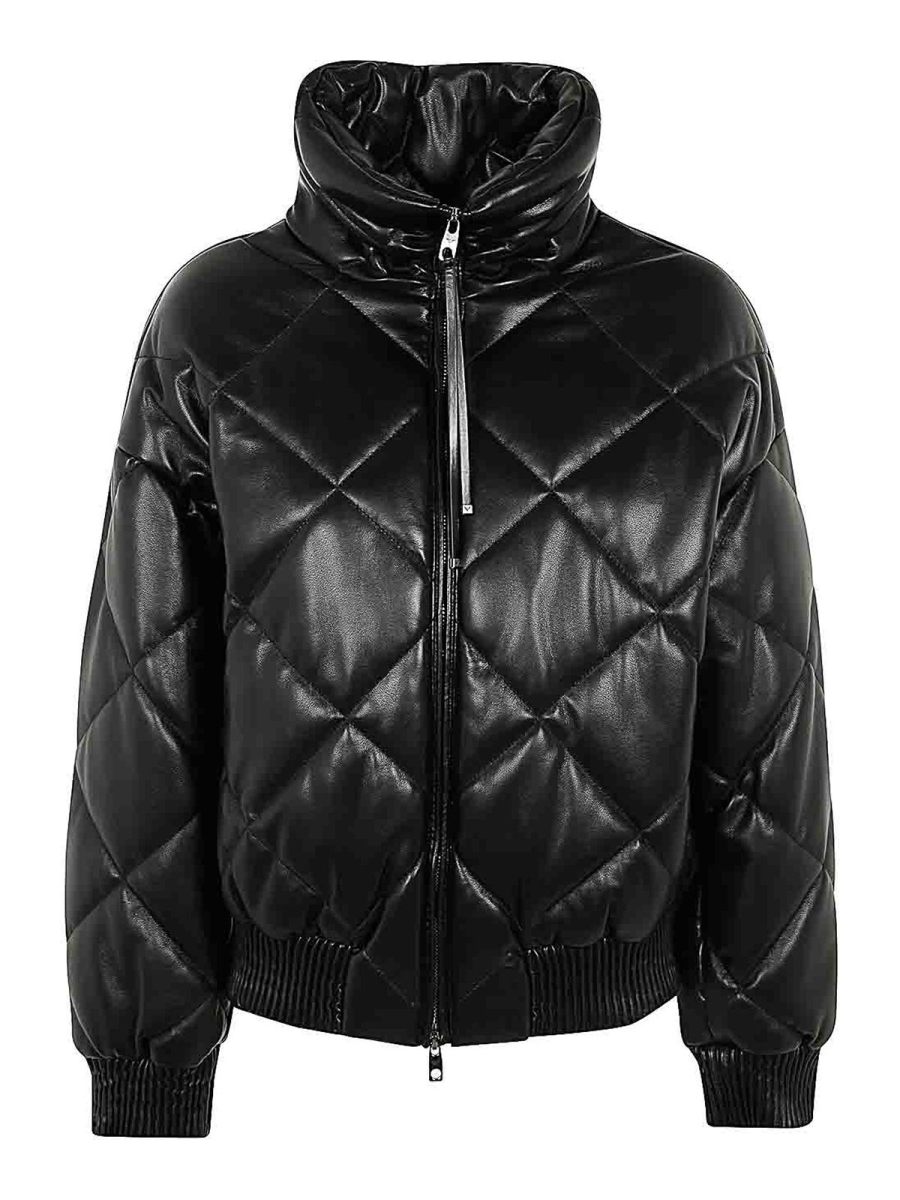 Emporio Armani Veste Casual - Noir