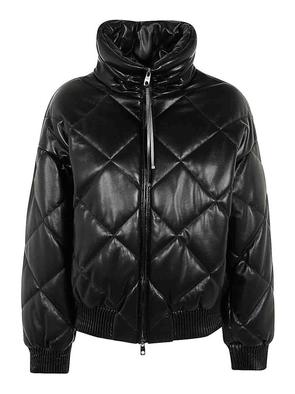 Emporio Armani Veste Casual - Noir