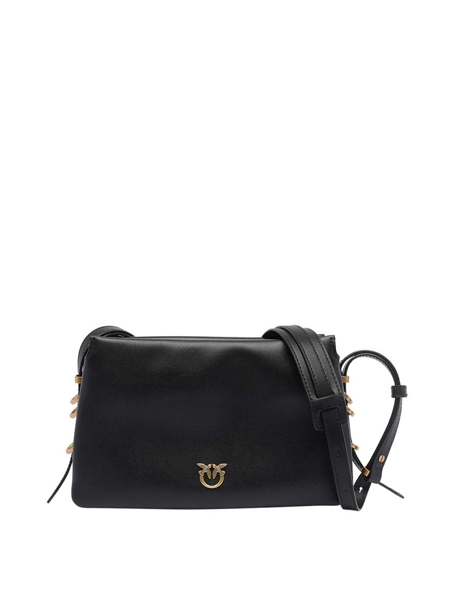 Pinko Sac Bandoulière - Noir