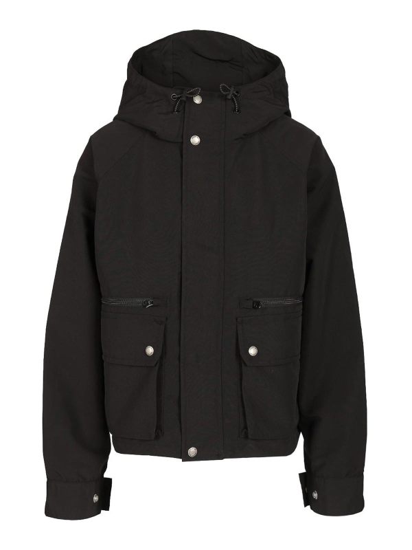Carhartt Veste Casual - Noir
