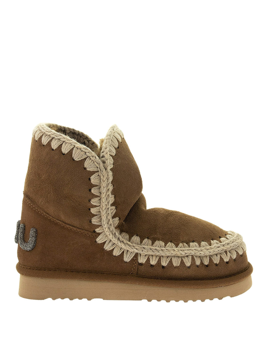 Mou Bottines - Eskimo 18
