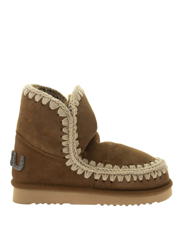 Mou Bottines - Eskimo 18
