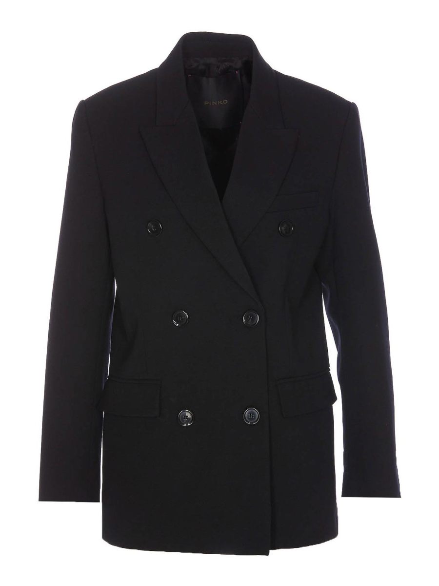 Pinko Blouson Rembourré - Guinea