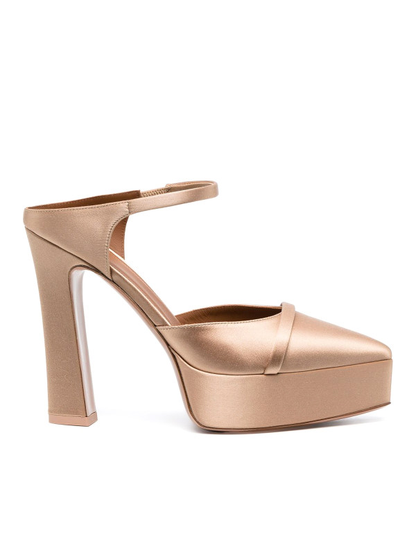 Malone Souliers Mules Uma