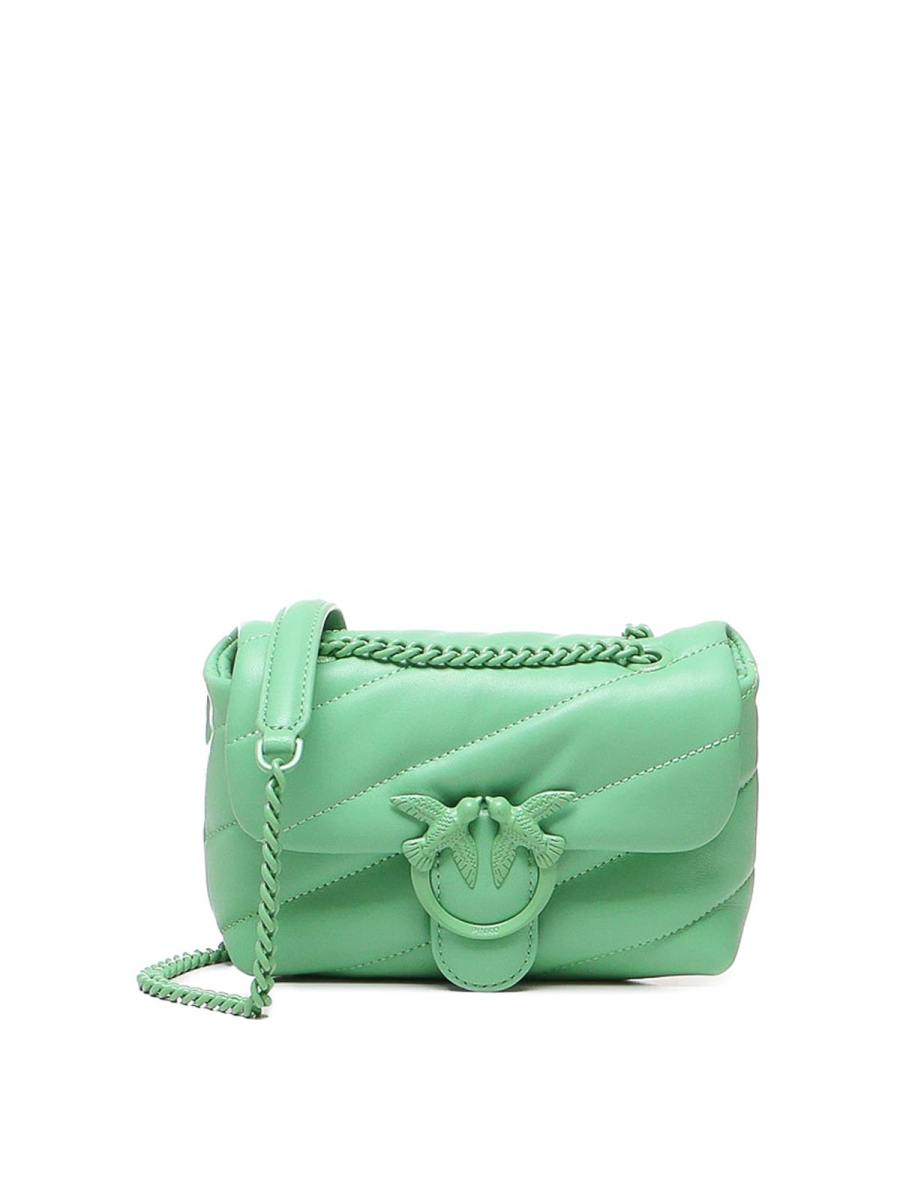 Pinko Sac Bandoulière - Love Puff Baby Cl