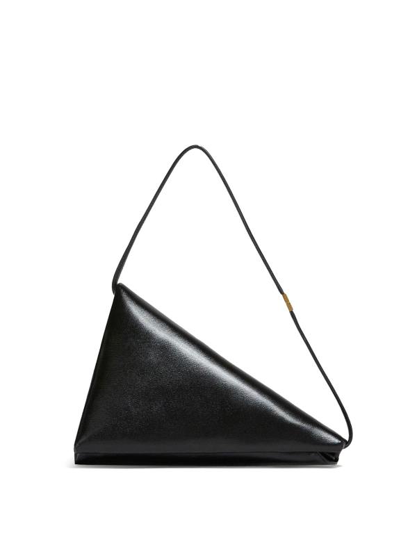 Marni Sac Bandoulière - Noir