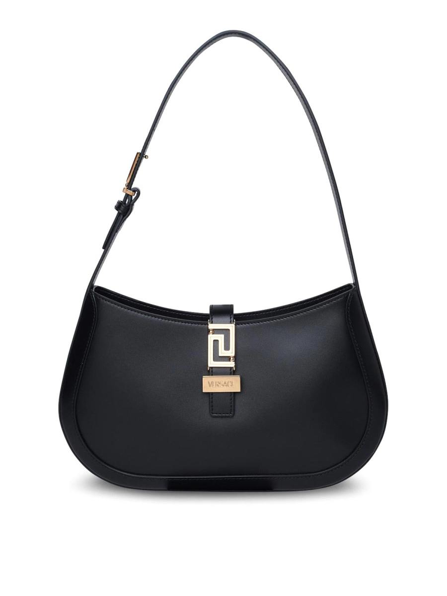 Versace Sac Bandoulière - Noir