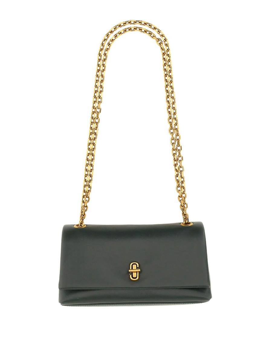 Marc Jacobs Sac Bandoulière - Vert
