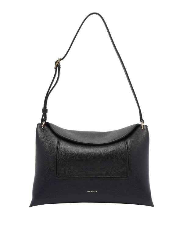 Wandler Sac Bandoulière - Noir