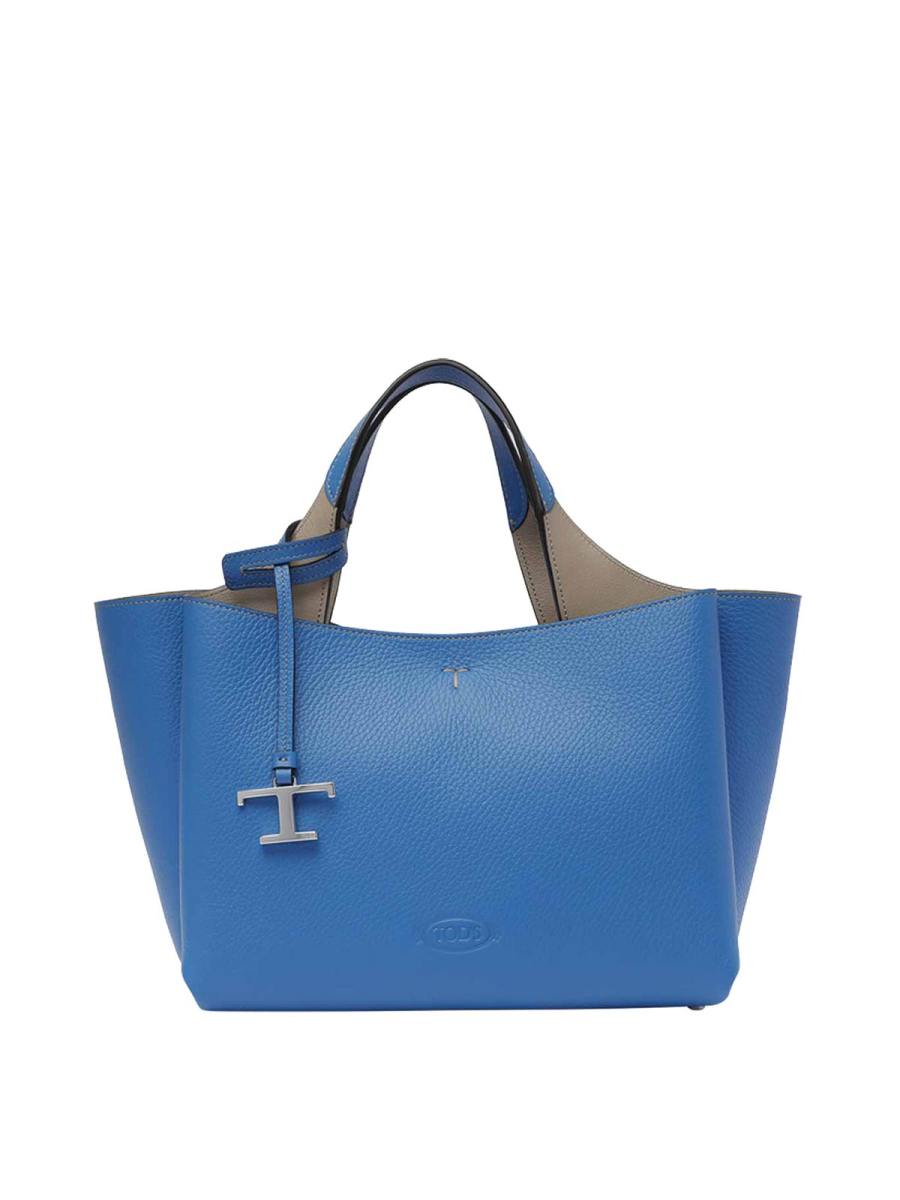 Tod's Sac Cabas - Bleu