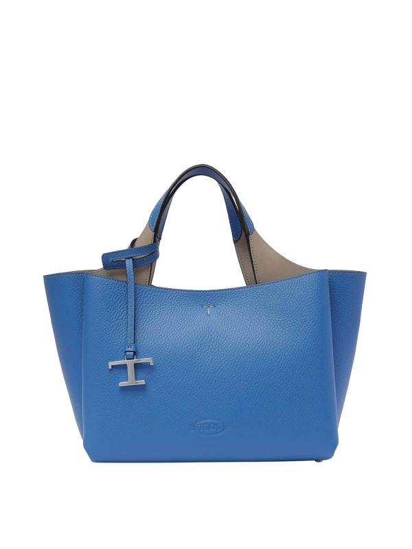 Tod's Sac Cabas - Bleu