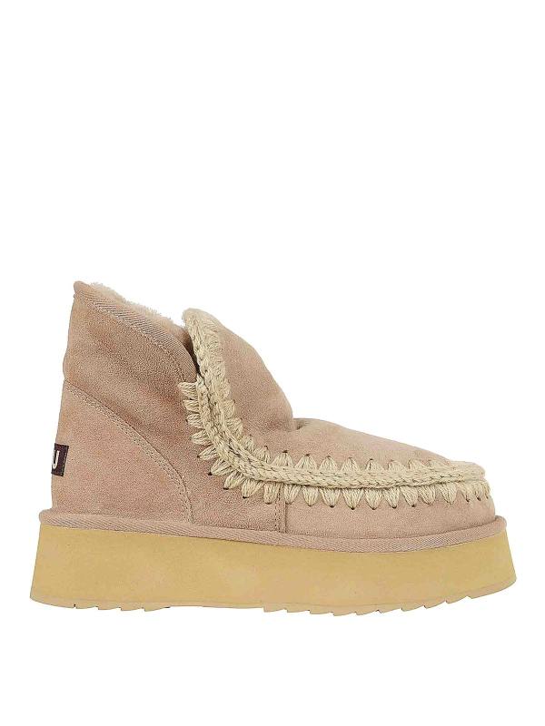Mou Bottes - Camel