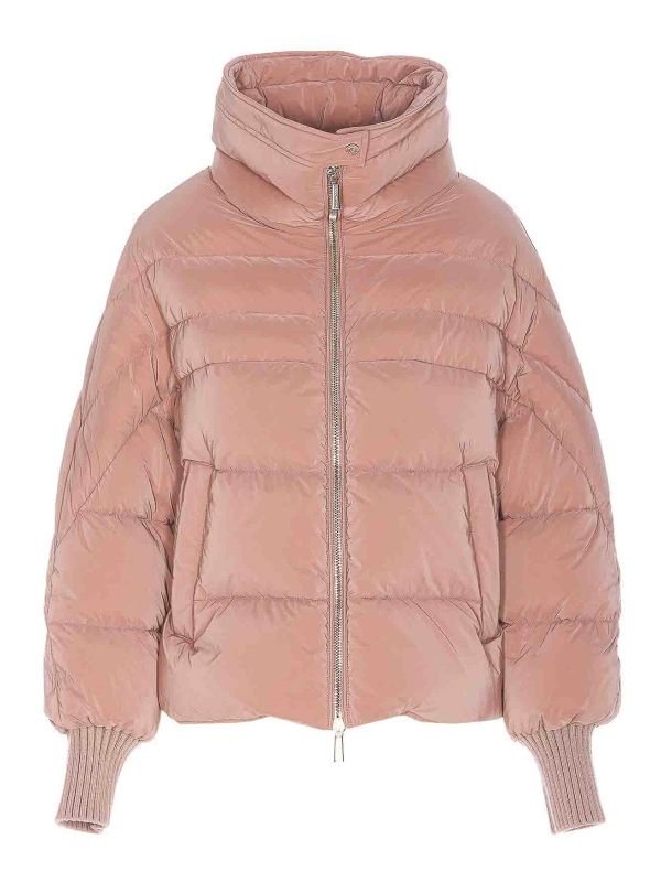 Moorer Veste Casual - Couleur Chair