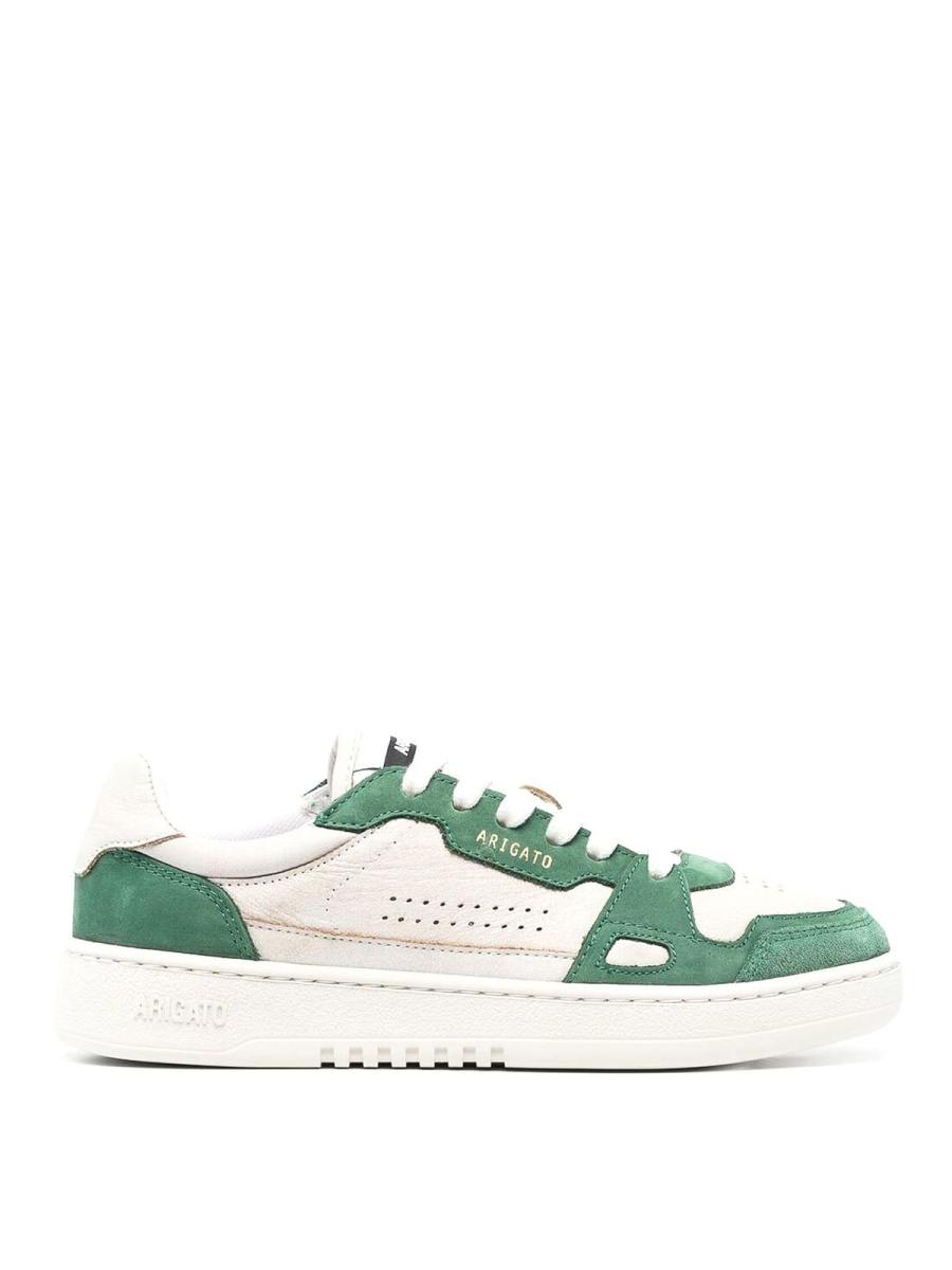 Axel Arigato Baskets - Blanc