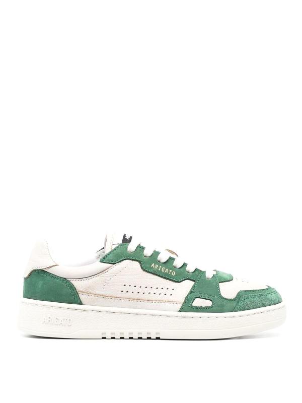 Axel Arigato Baskets - Blanc